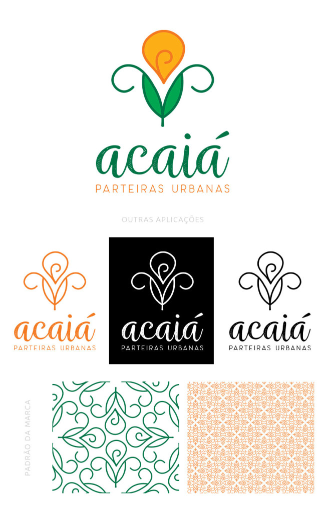 acaia-logotipo